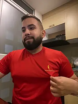 Dalton s online show from March 2026 11:55:01 PM