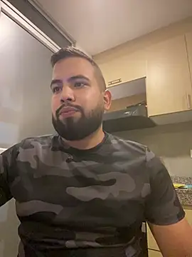 Dalton s online show from March 2026 12:33:01 AM