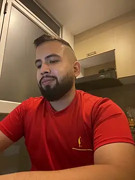 Dalton s online show from April 2026 02:09:02 AM