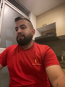 Dalton s online show from April 2026 11:54:01 PM