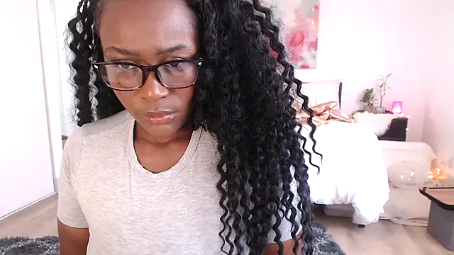 Anadia Starr online show from February 2026 11:59:01 PM