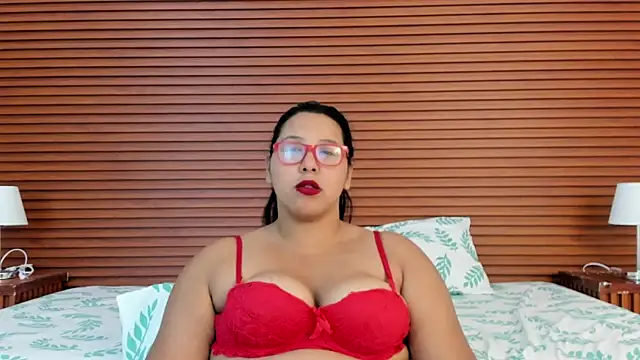DeepandCurvy online show from May 2026 03:04:02 AM
