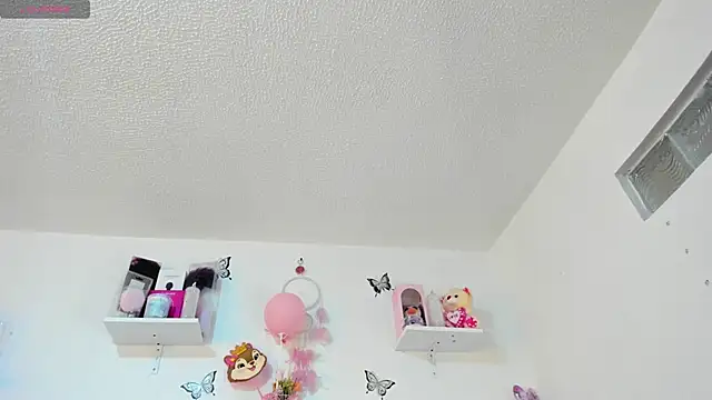 mailyn bakerrr online show from May 2026 07:33:01 PM