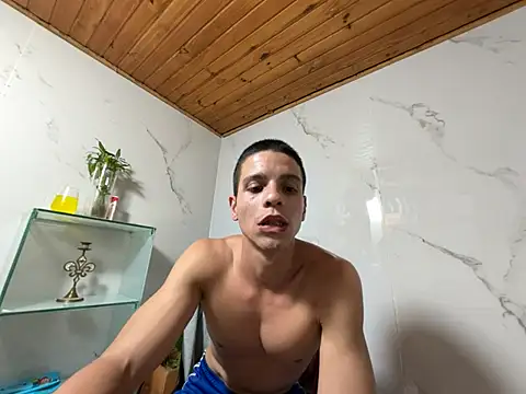 TommyMille online show from March 2026 04:40:02 AM