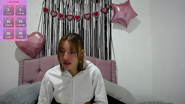 emily cooper pym online show from February 2026 12:28:01 PM