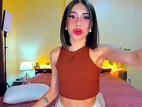 tiffanymers online show from March 2026 05:39:01 PM