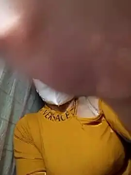 Snapshot of AYW-29 chatting on February 2026 07:13:02 AM AYW-29 online show from February 2026 07:13:02 AM