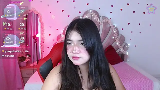 mia fox666 online show from May 2026 01:36:02 AM