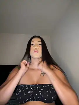 mari pauli xx online show from February 2026 12:38:01 AM