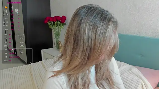 LilyBel online show from May 2026 01:01:01 AM