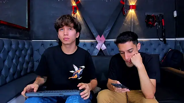 Snapshot of Jack_Wesker_1 chatting on February 2026 04:54:01 AM Jack Wesker 1 online show from February 2026 04:54:01 AM