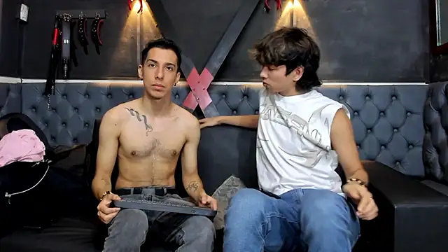 Snapshot of Jack_Wesker_1 chatting on February 2026 04:49:02 AM Jack Wesker 1 online show from February 2026 04:49:02 AM