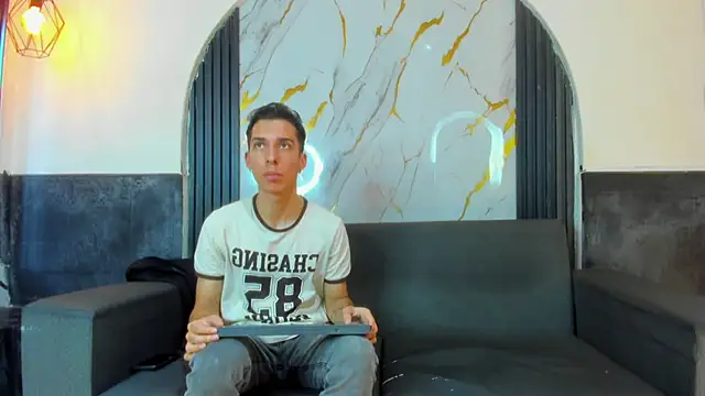 Snapshot of Jack_Wesker_1 chatting on February 2026 09:08:01 PM Jack Wesker 1 online show from February 2026 09:08:01 PM