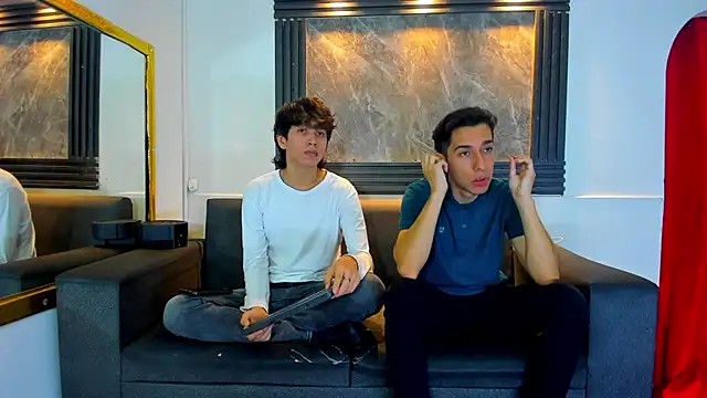 Snapshot of Jack_Wesker_1 chatting on February 2026 04:29:01 AM Jack Wesker 1 online show from February 2026 04:29:01 AM