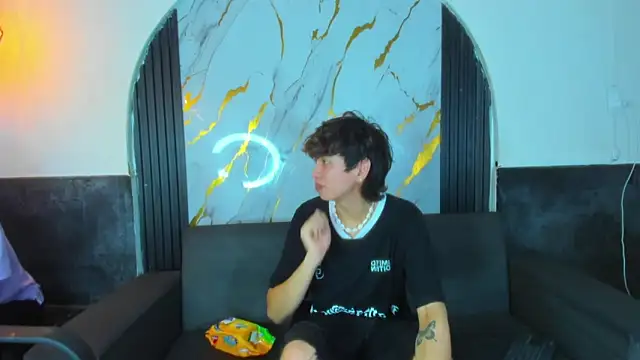 Snapshot of Jack_Wesker_1 chatting on February 2026 10:17:02 PM Jack Wesker 1 online show from February 2026 10:17:02 PM