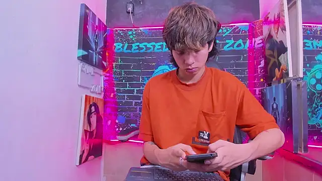 Snapshot of Jack_Wesker_1 chatting on February 2026 05:15:01 AM Jack Wesker 1 online show from February 2026 05:15:01 AM