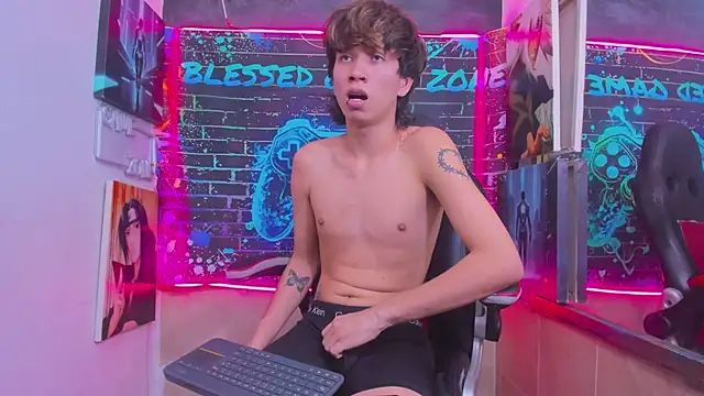 Snapshot of Jack_Wesker_1 chatting on February 2026 07:51:01 AM Jack Wesker 1 online show from February 2026 07:51:01 AM