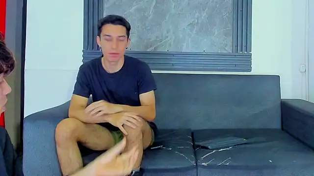 Snapshot of Jack_Wesker_1 chatting on February 2026 05:08:02 AM Jack Wesker 1 online show from February 2026 05:08:02 AM