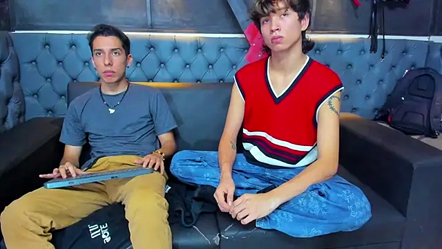 Snapshot of Jack_Wesker_1 chatting on February 2026 04:57:02 AM Jack Wesker 1 online show from February 2026 04:57:02 AM