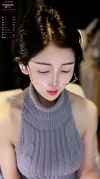 xiaomoli928 online show from April 2026 09:12:02 PM