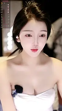 xiaomoli928 online show from May 2026 08:14:02 PM