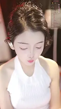 xiaomoli928 online show from July 2026 09:25:02 PM