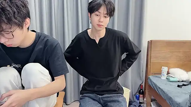 No 1MiaoMiao-Kk online show from February 2026 11:20:01 AM