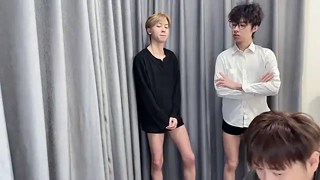 No 1MiaoMiao-Kk online show from February 2026 11:36:02 AM