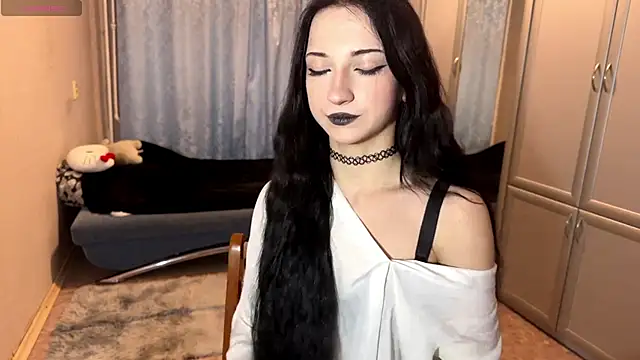 UrBabeLuna online show from February 2026 03:57:01 PM