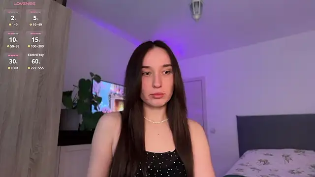 MegiMagic online show from April 2026 04:34:01 PM