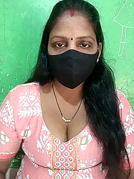 Parul-009 online show from April 2026 09:43:01 AM