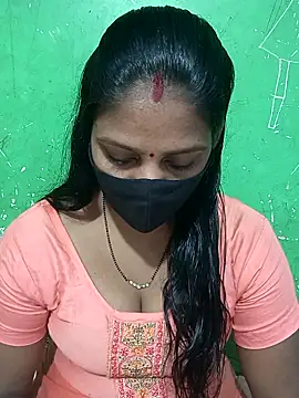 Parul-009 online show from April 2026 06:02:02 AM