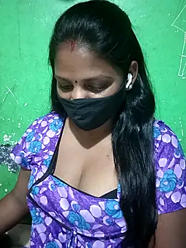 Parul-009 online show from April 2026 12:29:02 PM