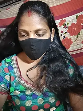 Parul-009 online show from May 2026 03:47:02 AM