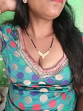 Parul-009 online show from May 2026 10:36:01 AM