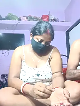 Fetish-Couple2 online show from March 2026 10:25:01 PM