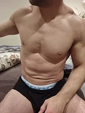 NakedAchilles online show from February 2026 09:22:01 PM