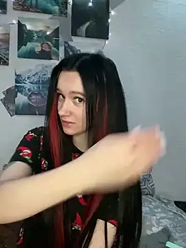 Snapshot of Carolina_G0lden chatting on March 2026 08:13:02 PM Carolina G0lden online show from March 2026 08:13:02 PM