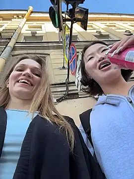 StreetSquirt online show from July 2026 04:32:02 AM