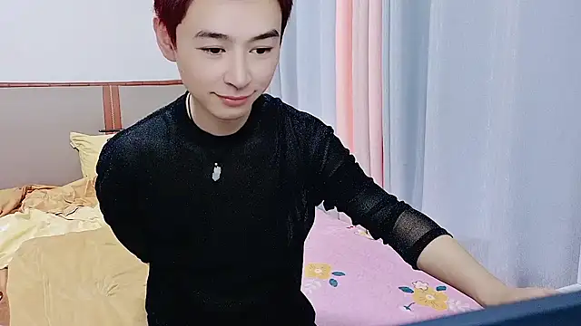 Snapshot of SUNNY_BOY chatting on February 2026 05:34:02 AM SUNNY BOY online show from February 2026 05:34:02 AM