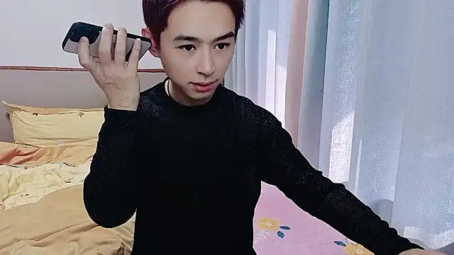 Snapshot of SUNNY_BOY chatting on February 2026 06:40:02 AM SUNNY BOY online show from February 2026 06:40:02 AM