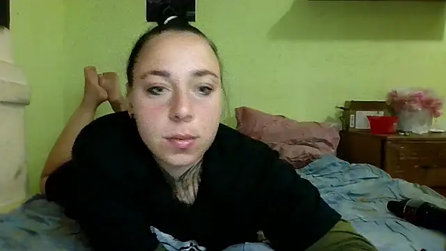 MillaSourety online show from July 2026 09:18:01 PM