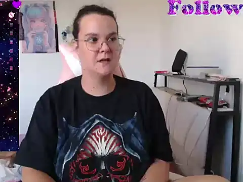 lunatigre4 online show from July 2026 06:54:02 PM