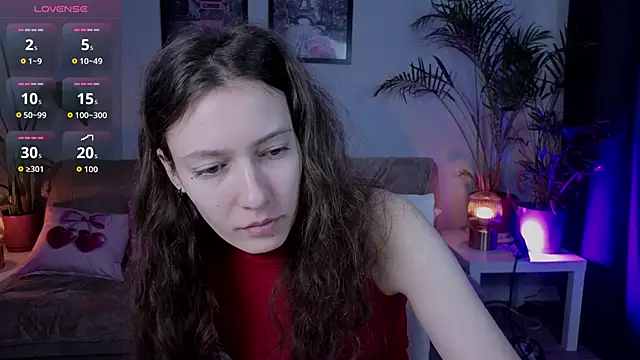 VioletaBloom online show from February 2026 07:16:01 AM