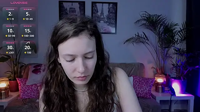 VioletaBloom online show from February 2026 07:16:02 AM