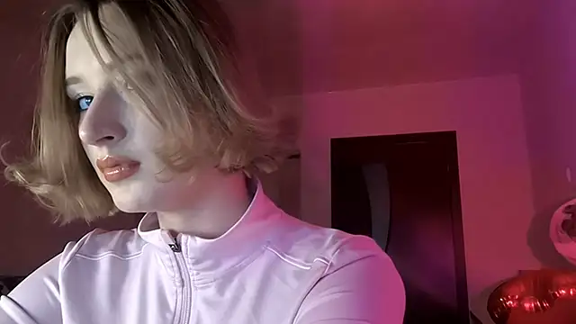 Snapshot of DeliciaBagnoli chatting on February 2026 05:09:01 PM DeliciaBagnoli online show from February 2026 05:09:01 PM