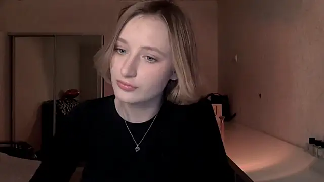 DeliciaBagnoli online show from February 2026 04:08:01 PM