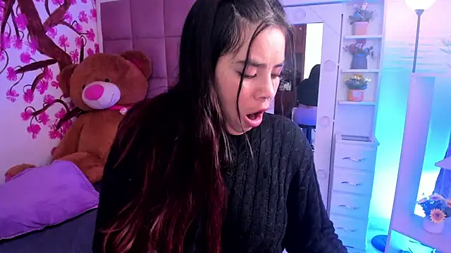 liany taylor online show from February 2026 07:45:02 PM