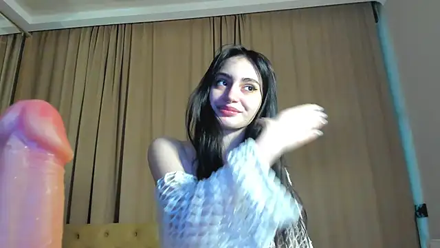 Lesyalisss online show from May 2026 11:09:01 PM