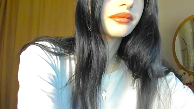 Lesyalisss online show from July 2026 10:58:02 PM